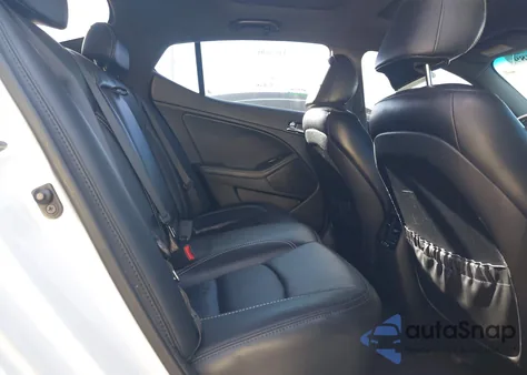 2013 Kia Optima Sx z USA, uszkodzony, nr VIN 5XXGR4A62DG219738